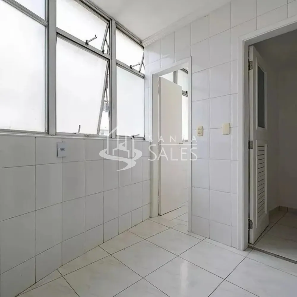 Apartamento, 3 quartos, 178 m² - Foto 12
