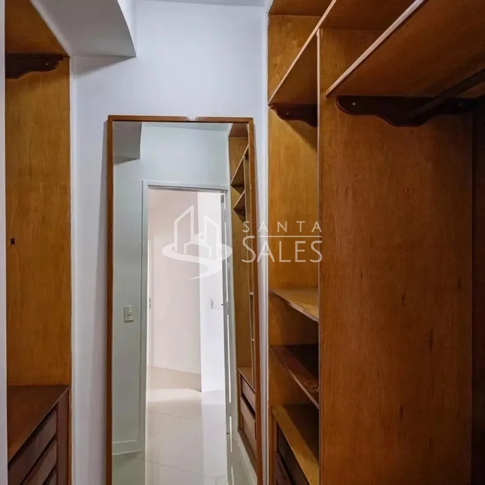 Apartamento, 3 quartos, 178 m² - Foto 11