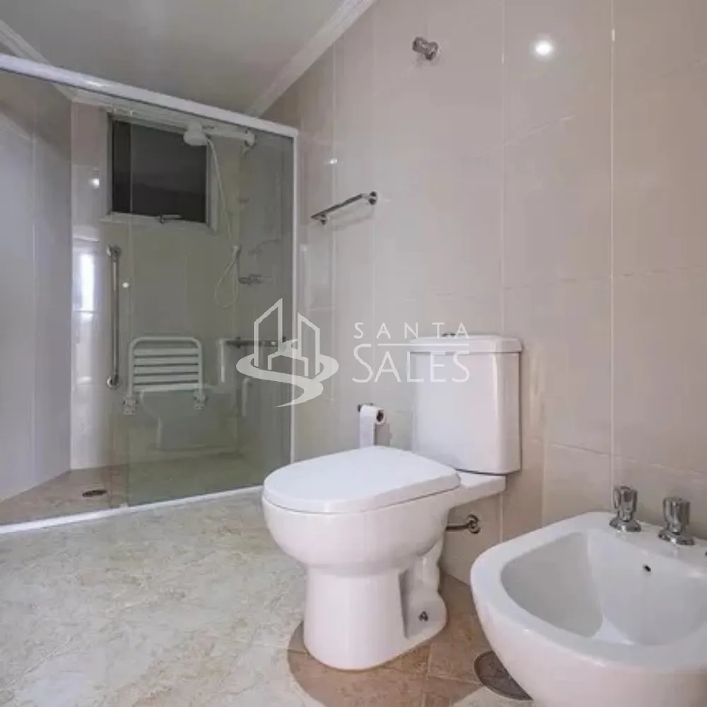 Apartamento, 3 quartos, 178 m² - Foto 12