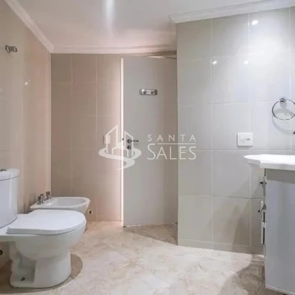 Apartamento, 3 quartos, 178 m² - Foto 1