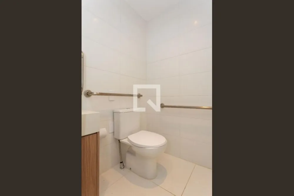 Kitnet-Studio, 28 m² - Foto 8