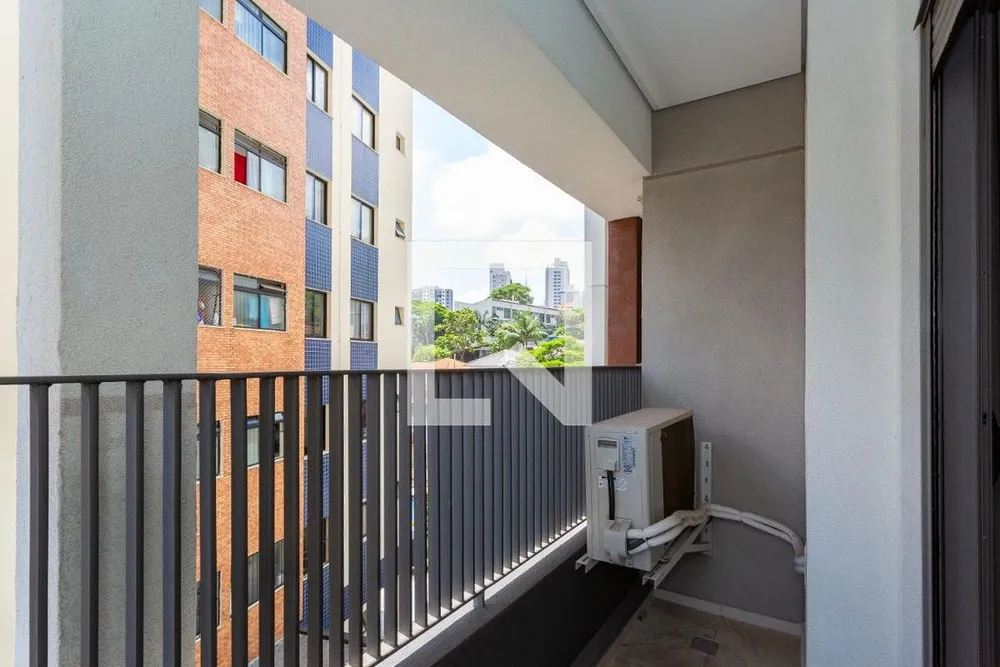 Kitnet-Studio, 28 m² - Foto 4