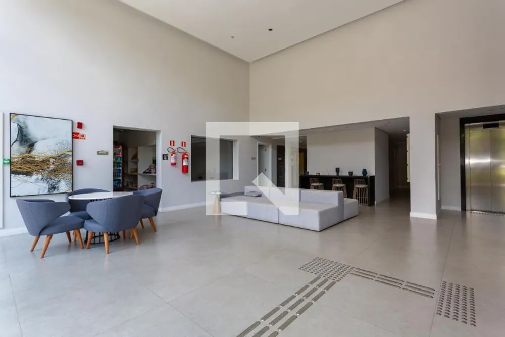 Kitnet-Studio, 28 m² - Foto 2