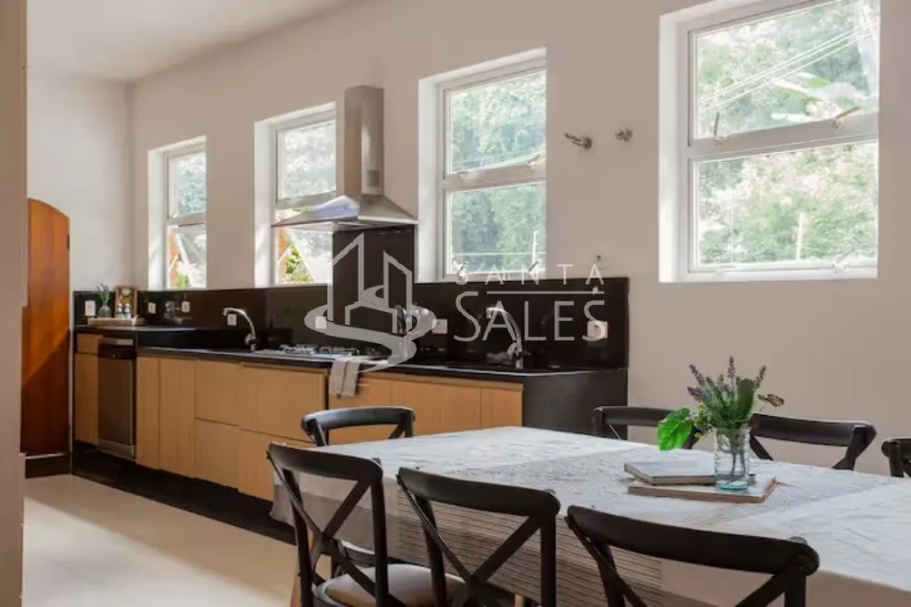 Casa, 4 quartos, 755 m² - Foto 8