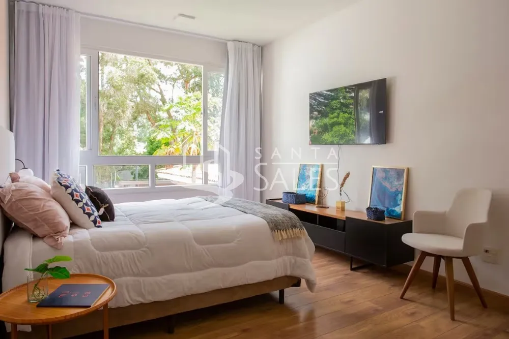 Casa, 4 quartos, 755 m² - Foto 11