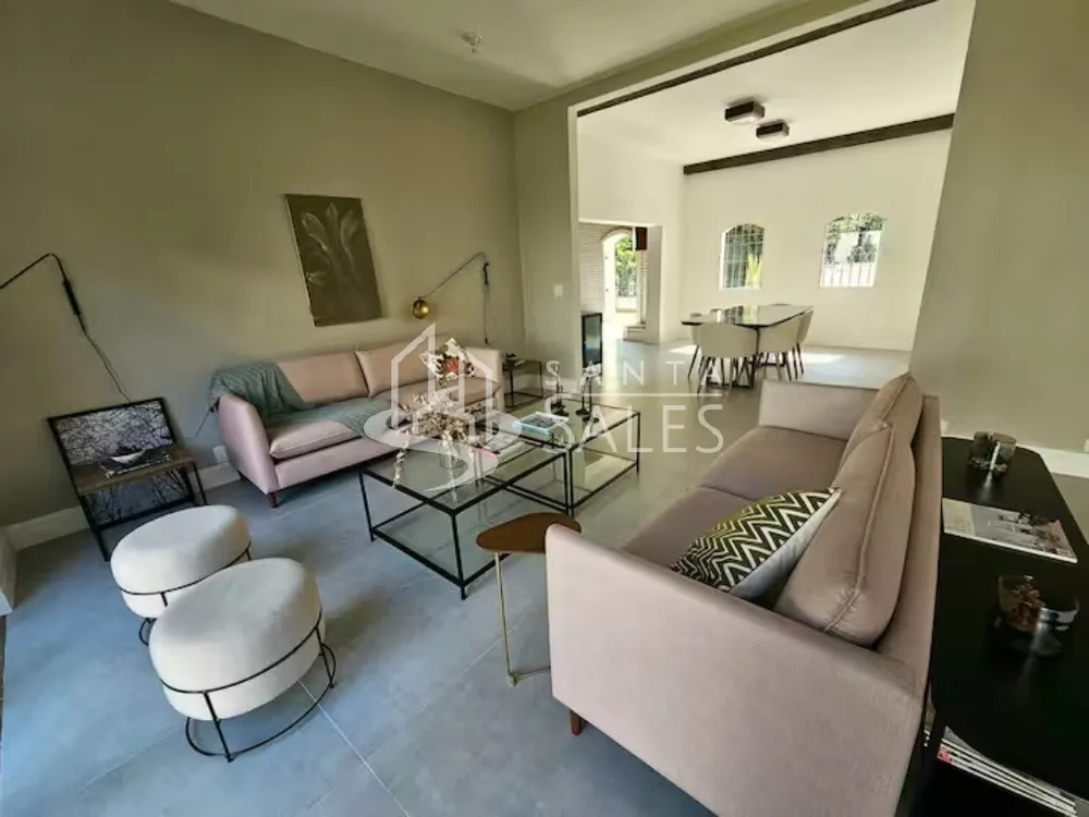 Casa, 4 quartos, 755 m² - Foto 4