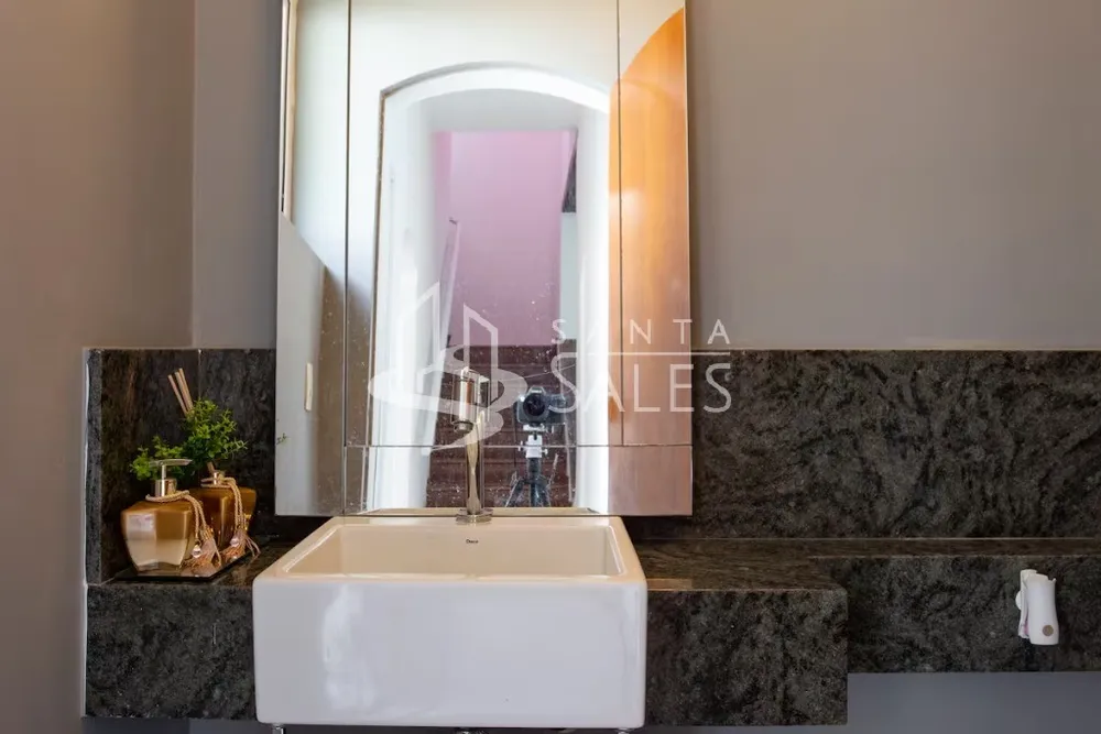 Casa, 4 quartos, 755 m² - Foto 12