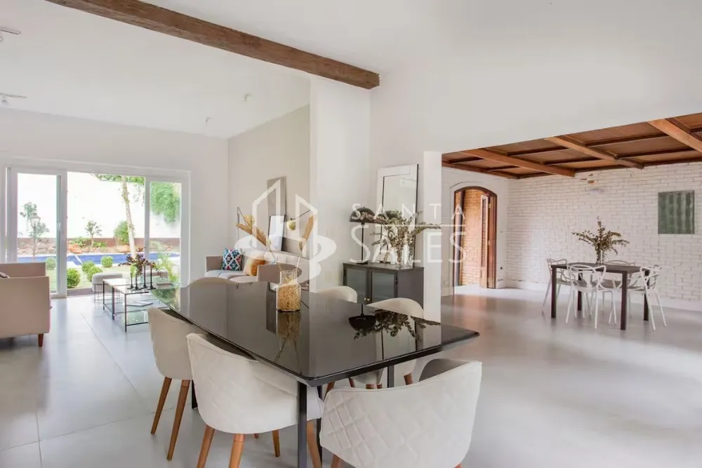 Casa, 4 quartos, 755 m² - Foto 5