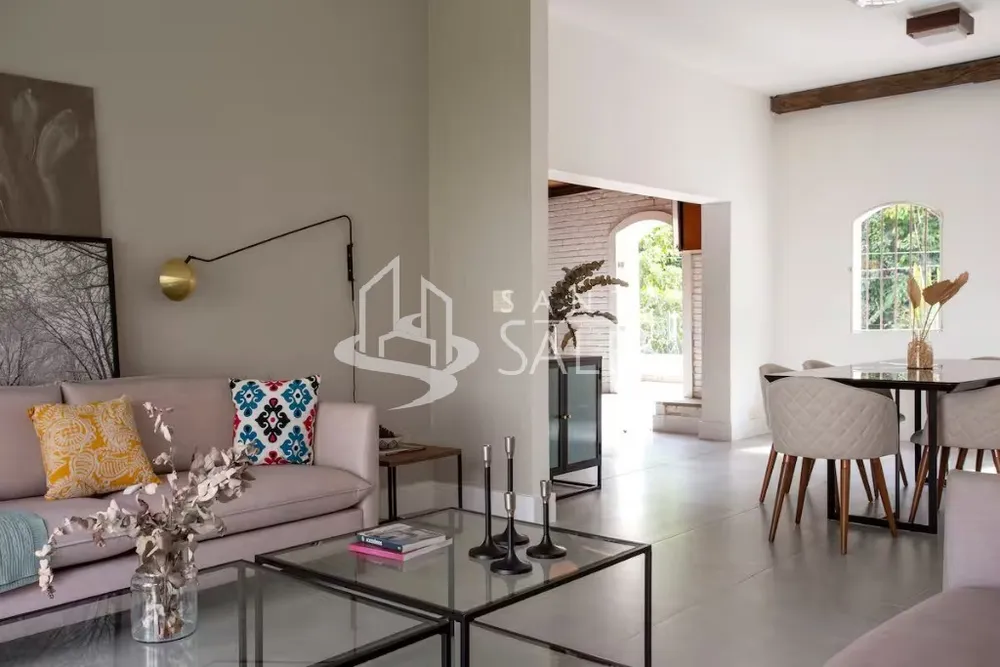 Casa, 4 quartos, 755 m² - Foto 6