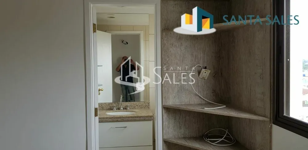 Apartamento, 3 quartos, 190 m² - Foto 15