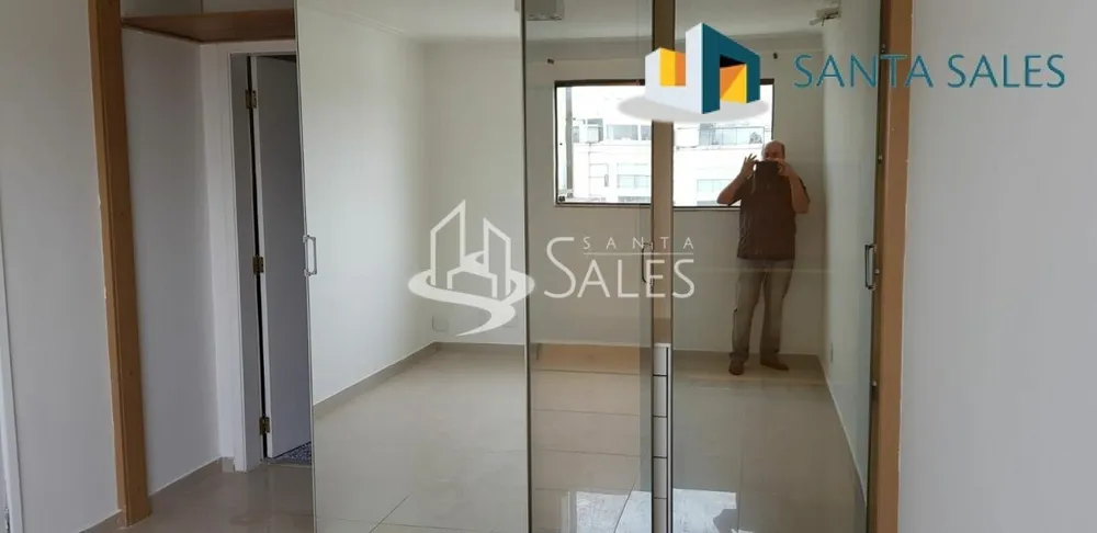 Apartamento, 3 quartos, 190 m² - Foto 4
