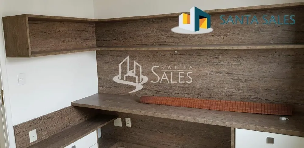 Apartamento, 3 quartos, 190 m² - Foto 14