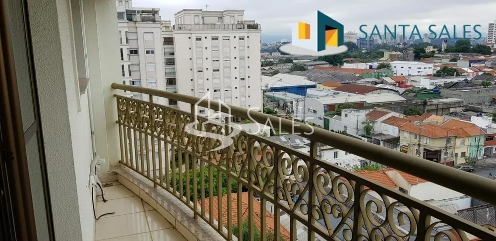 Apartamento, 3 quartos, 190 m² - Foto 5