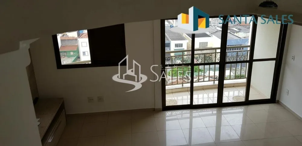 Apartamento, 3 quartos, 190 m² - Foto 1