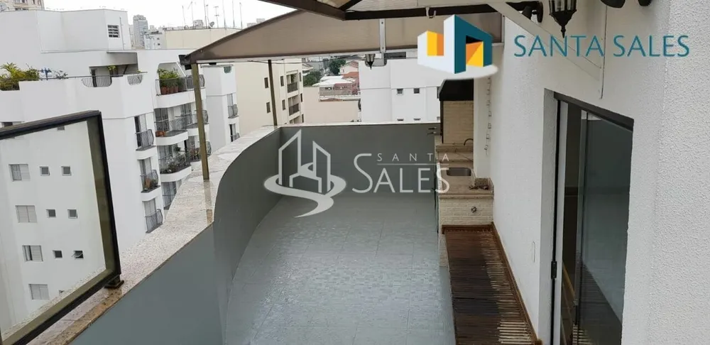 Apartamento, 3 quartos, 190 m² - Foto 9