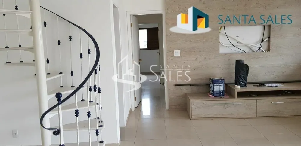 Apartamento, 3 quartos, 190 m² - Foto 6