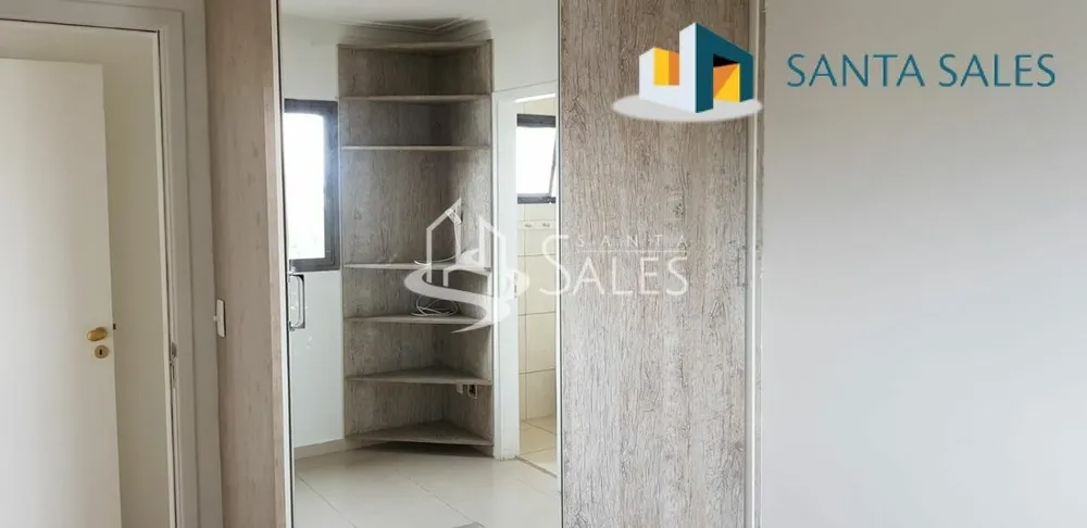 Apartamento, 3 quartos, 190 m² - Foto 7
