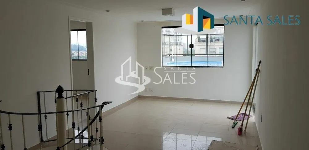 Apartamento, 3 quartos, 190 m² - Foto 10