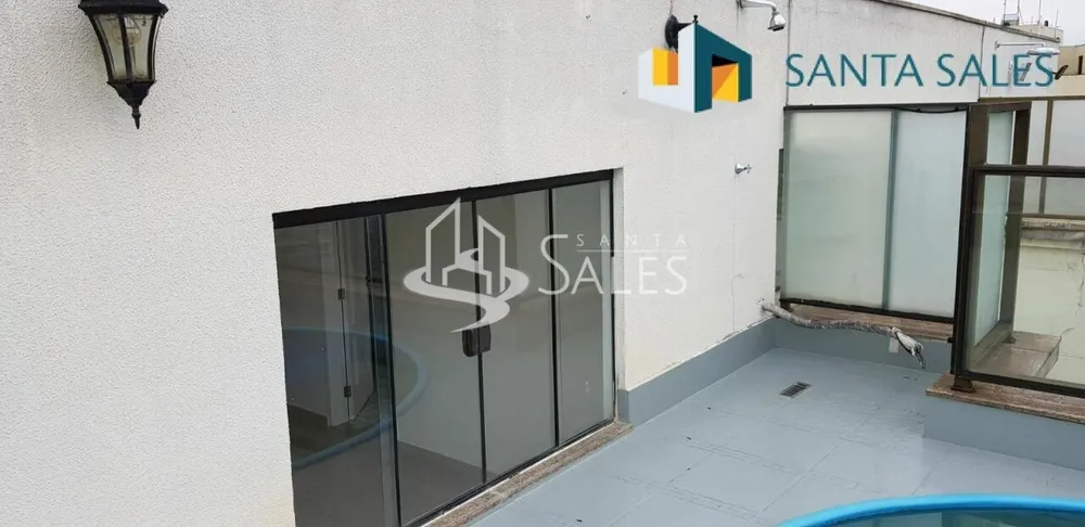 Apartamento, 3 quartos, 190 m² - Foto 2