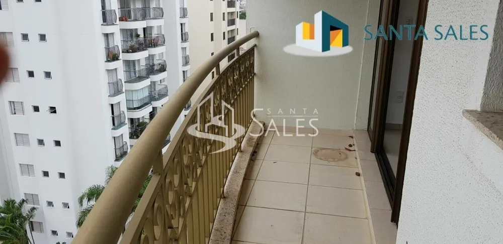 Apartamento, 3 quartos, 190 m² - Foto 12