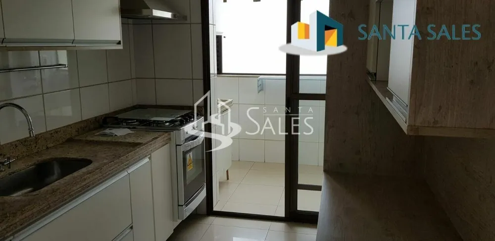 Apartamento, 3 quartos, 190 m² - Foto 13