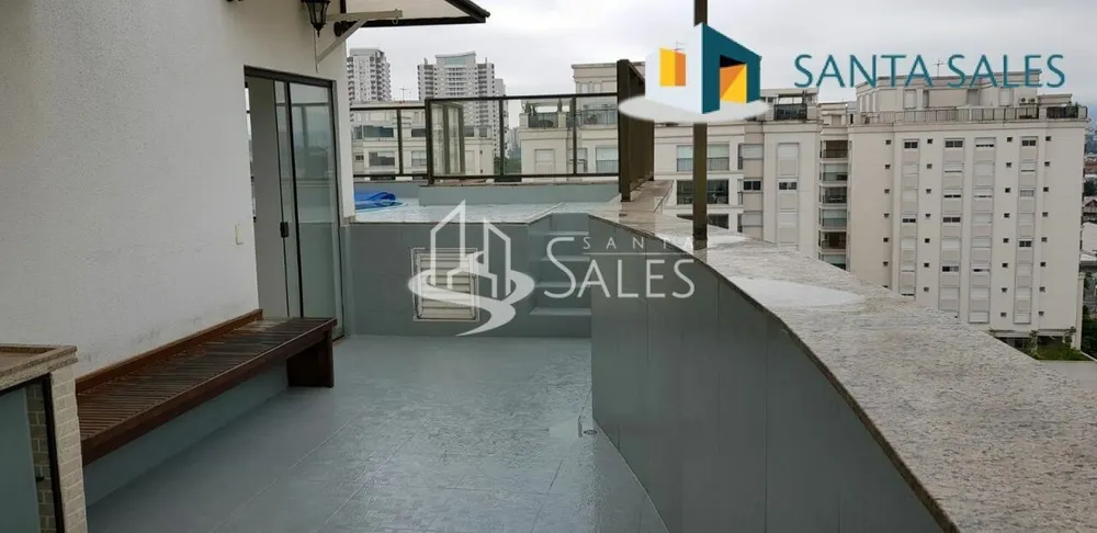 Apartamento, 3 quartos, 190 m² - Foto 16