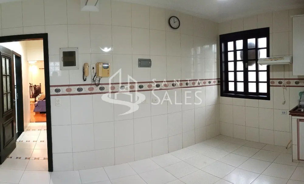Casa, 4 quartos, 130 m² - Foto 3