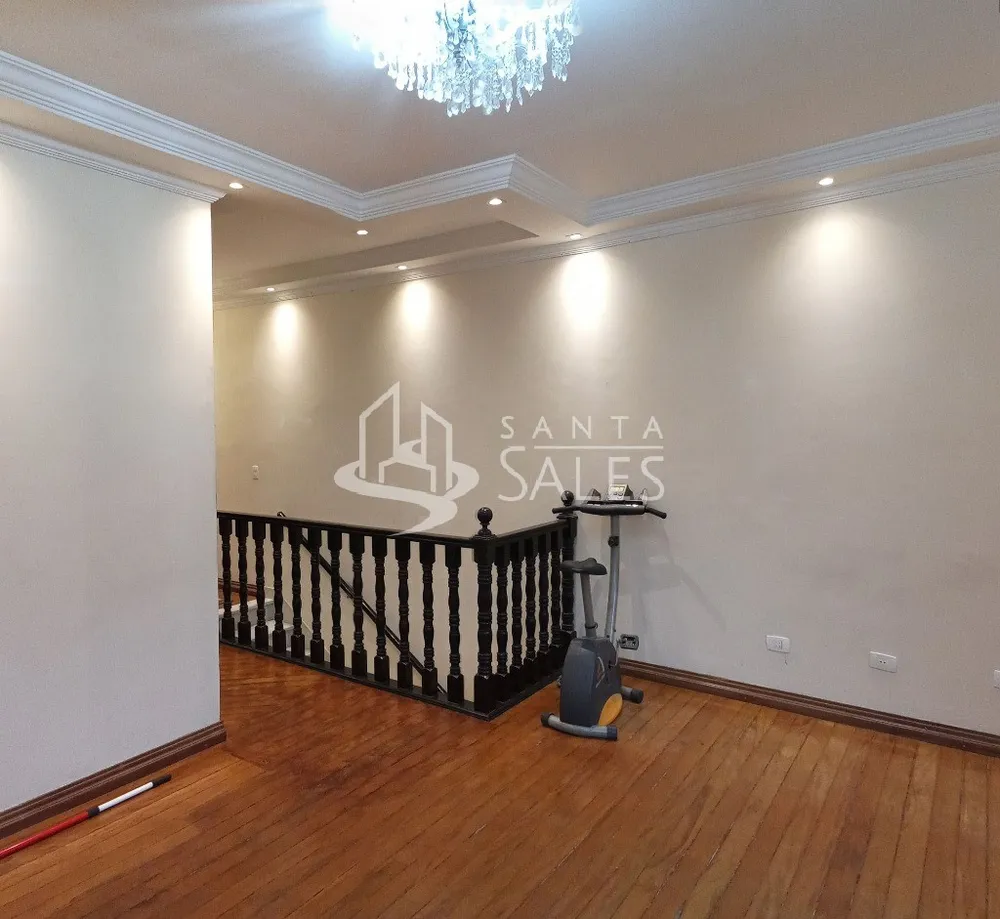 Casa, 4 quartos, 130 m² - Foto 7