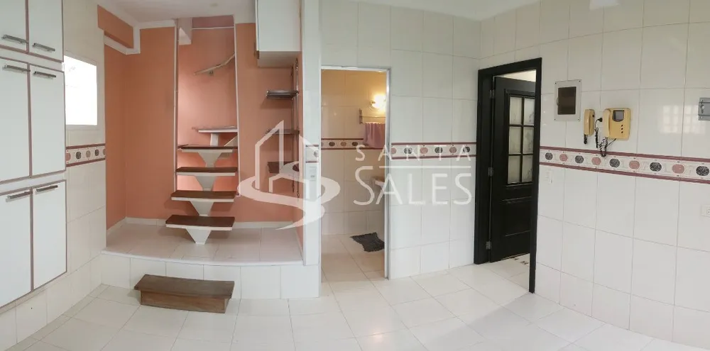 Casa, 4 quartos, 130 m² - Foto 4