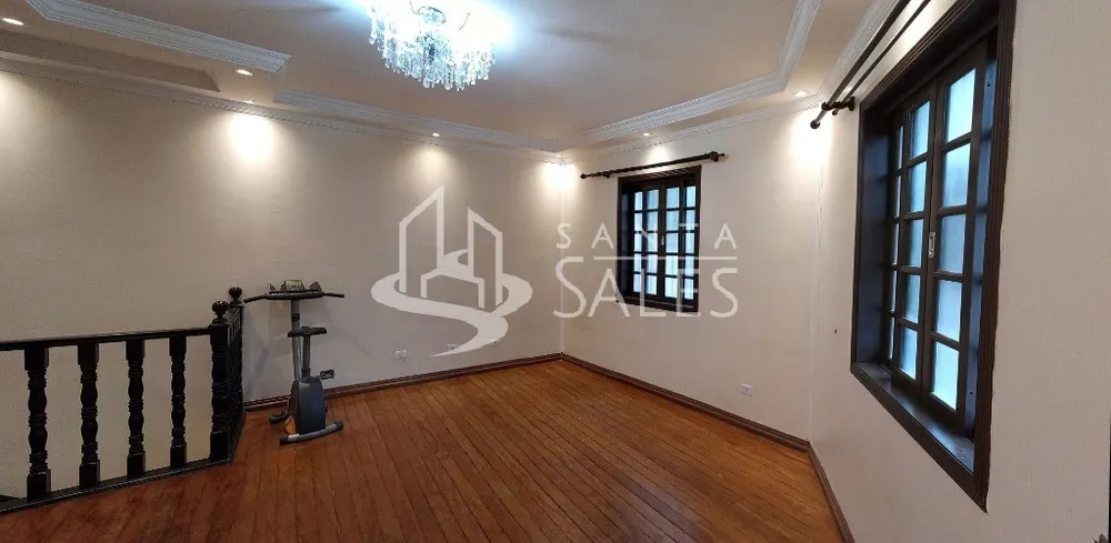 Casa, 4 quartos, 130 m² - Foto 6