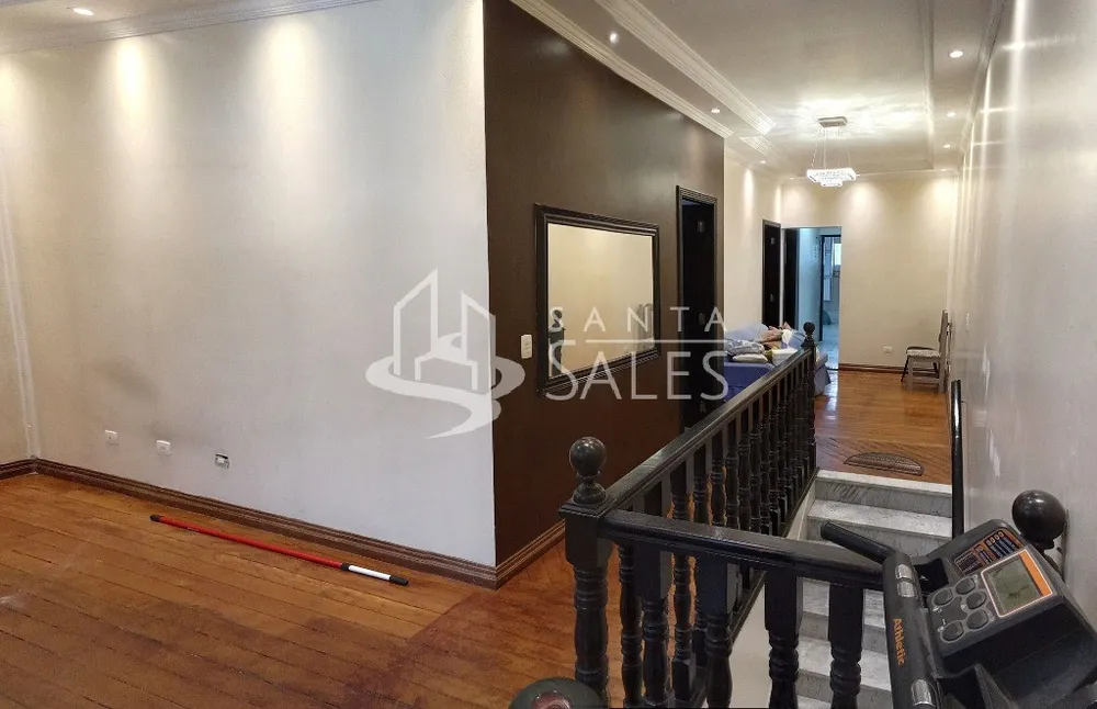 Casa, 4 quartos, 130 m² - Foto 8
