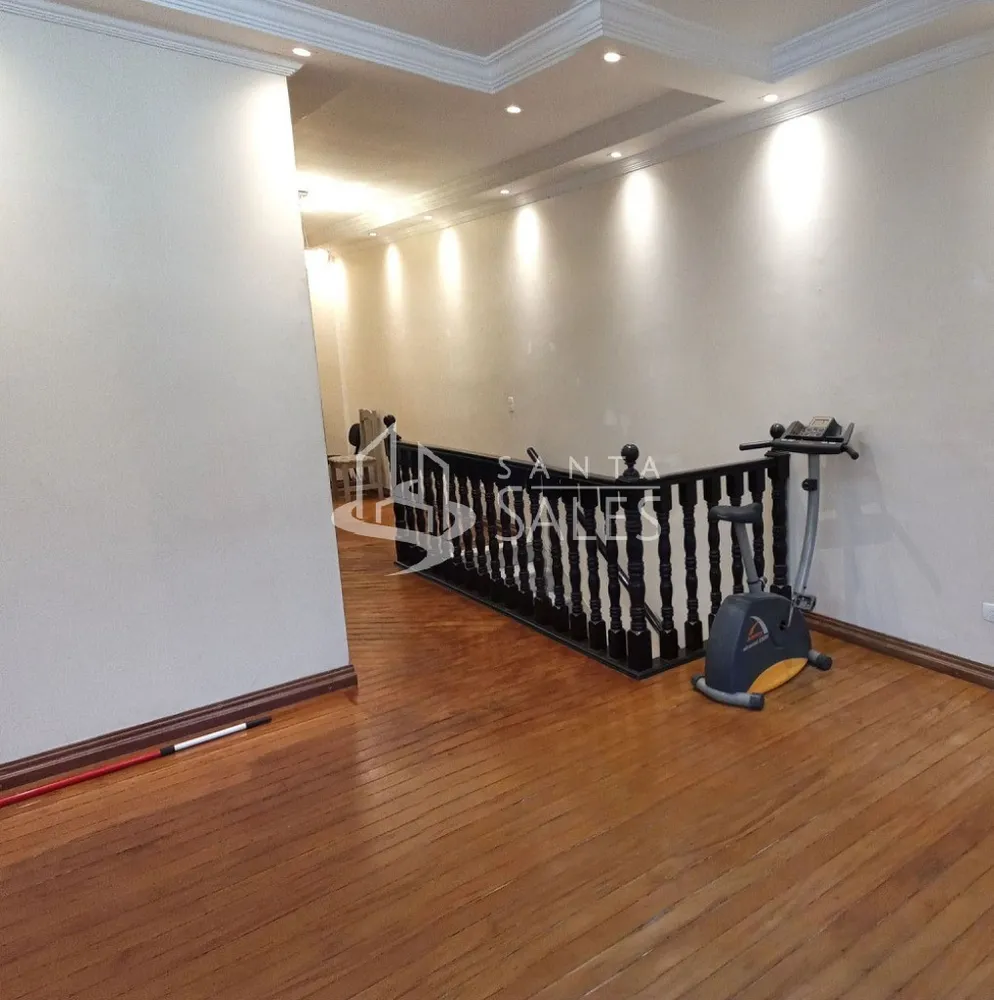 Casa, 4 quartos, 130 m² - Foto 2