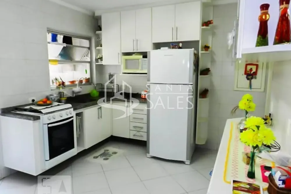 Apartamento, 3 quartos, 115 m² - Foto 8