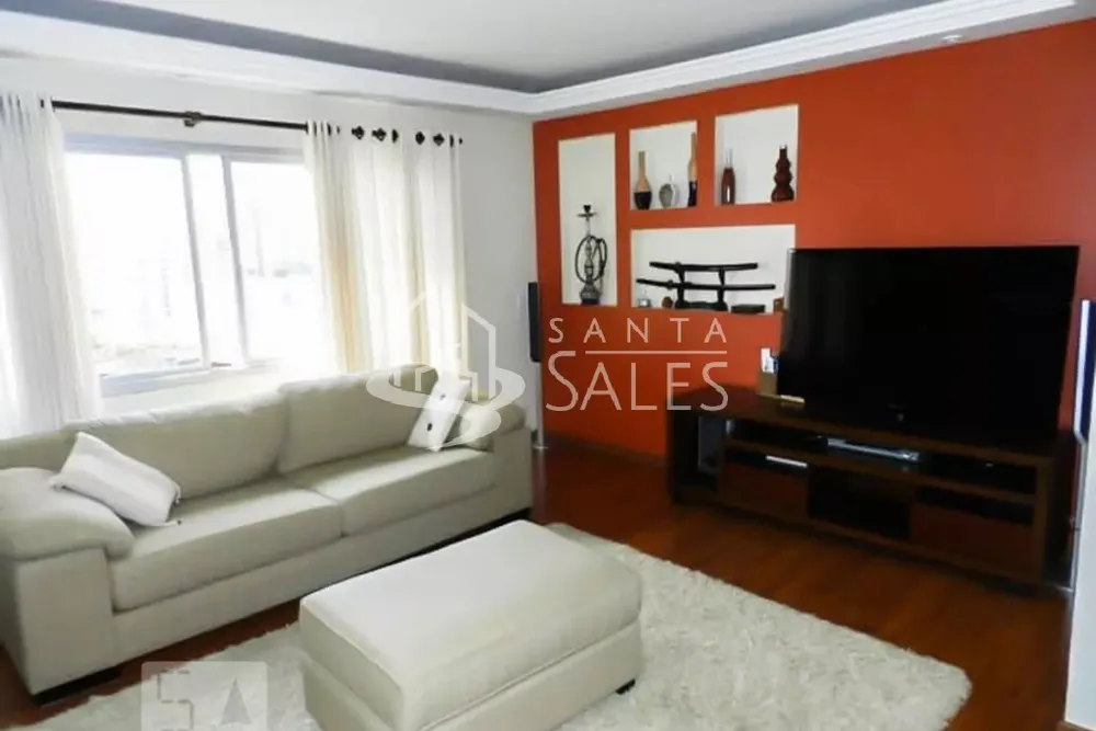 Apartamento, 3 quartos, 115 m² - Foto 2