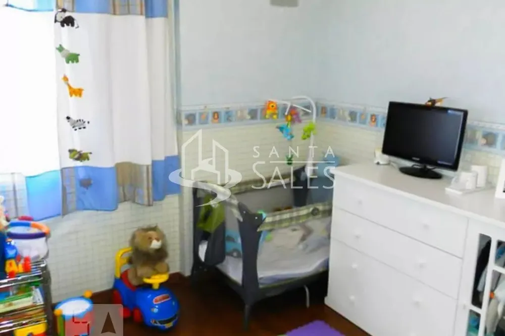 Apartamento, 3 quartos, 115 m² - Foto 7