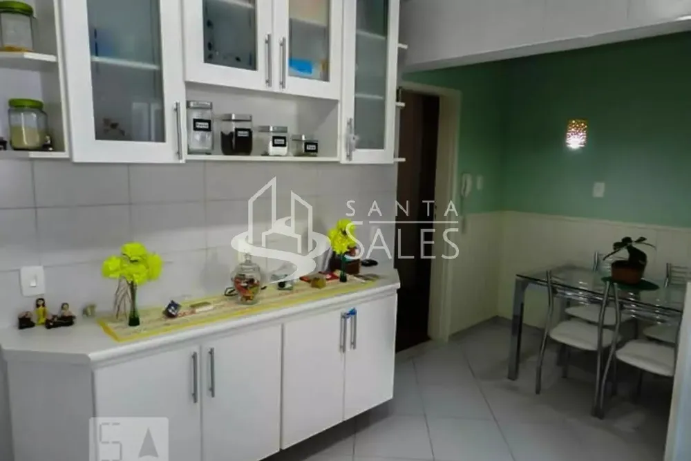 Apartamento, 3 quartos, 115 m² - Foto 3