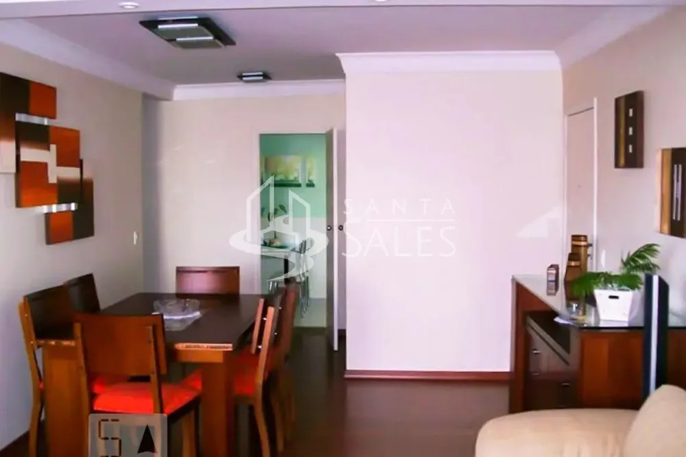 Apartamento, 3 quartos, 115 m² - Foto 2