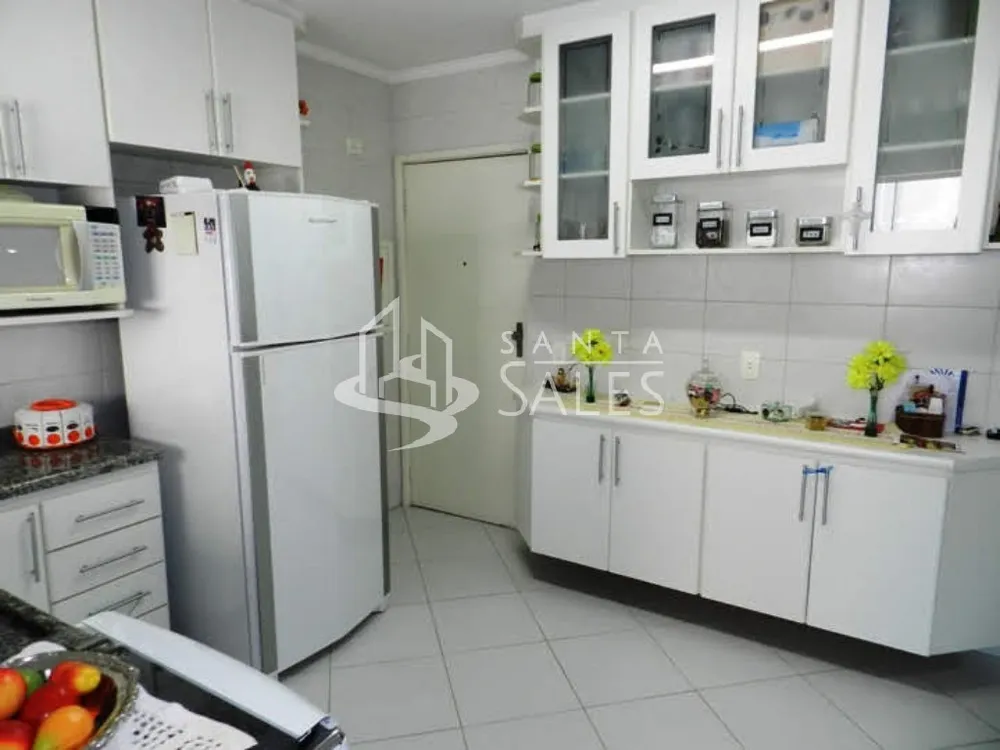 Apartamento, 3 quartos, 115 m² - Foto 6