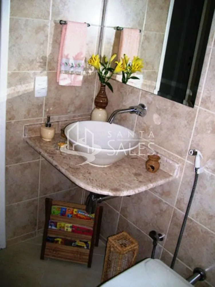 Apartamento, 3 quartos, 115 m² - Foto 4