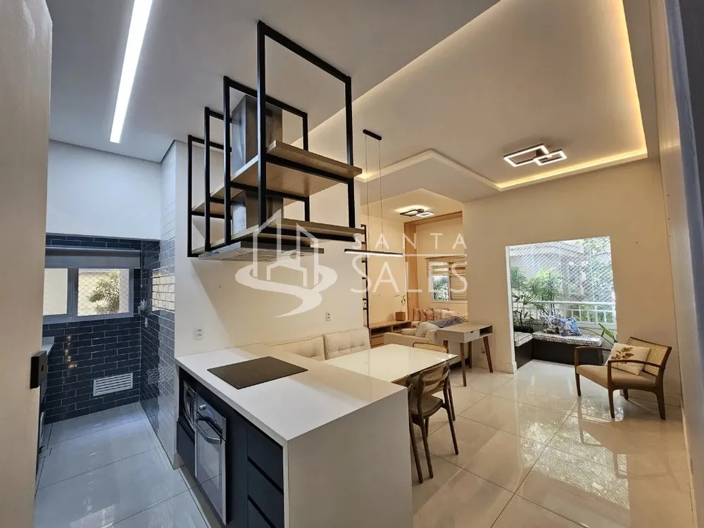 Apartamento, 2 quartos, 65 m² - Foto 15