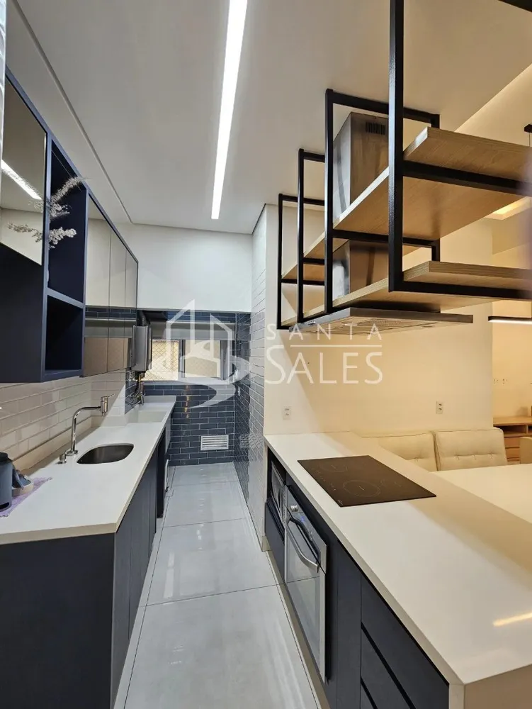 Apartamento, 2 quartos, 65 m² - Foto 5