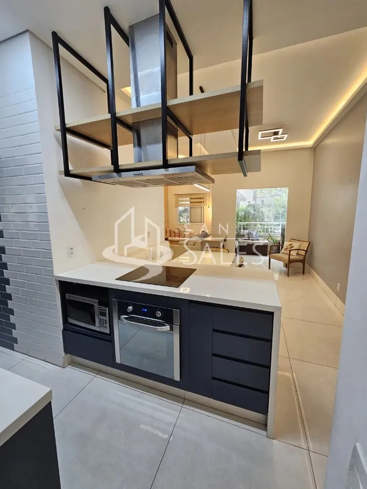 Apartamento, 2 quartos, 65 m² - Foto 13