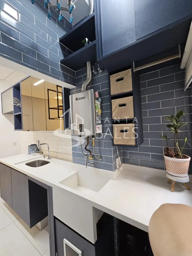 Apartamento, 2 quartos, 65 m² - Foto 11