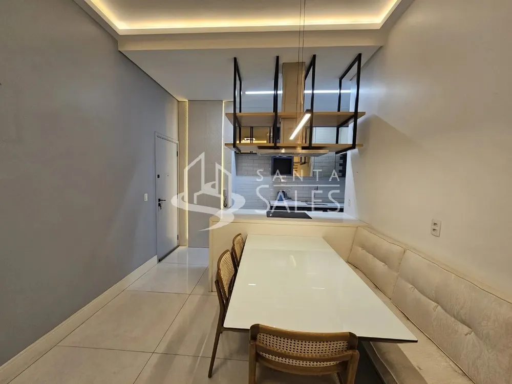 Apartamento, 2 quartos, 65 m² - Foto 4