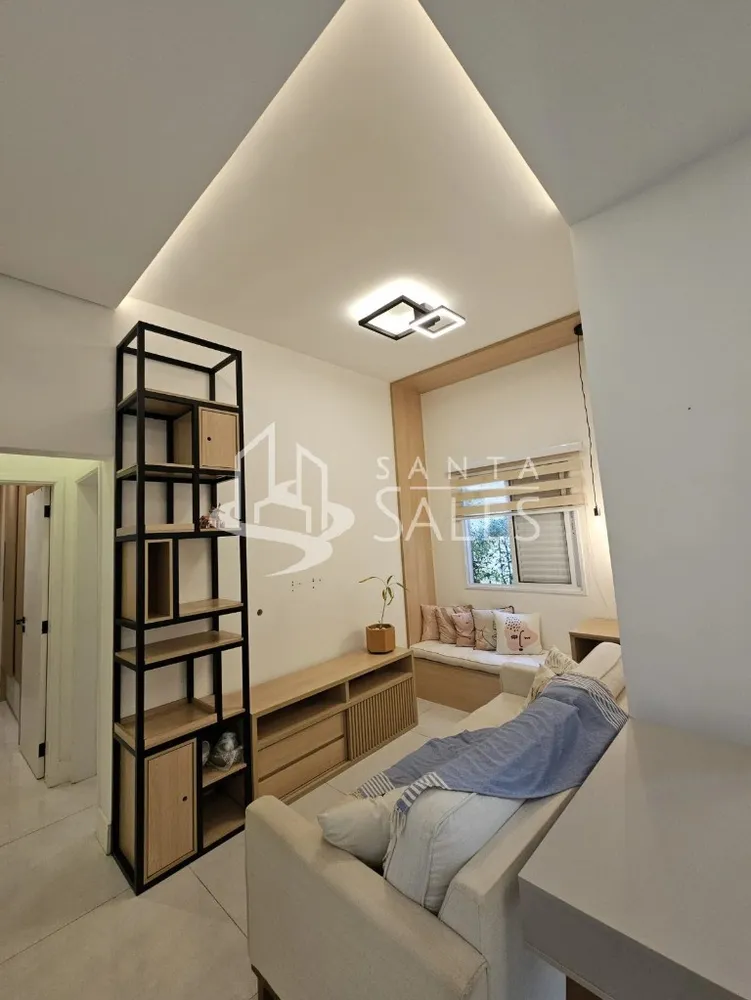 Apartamento, 2 quartos, 65 m² - Foto 9
