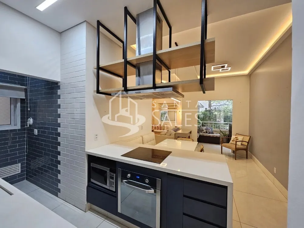 Apartamento, 2 quartos, 65 m² - Foto 12