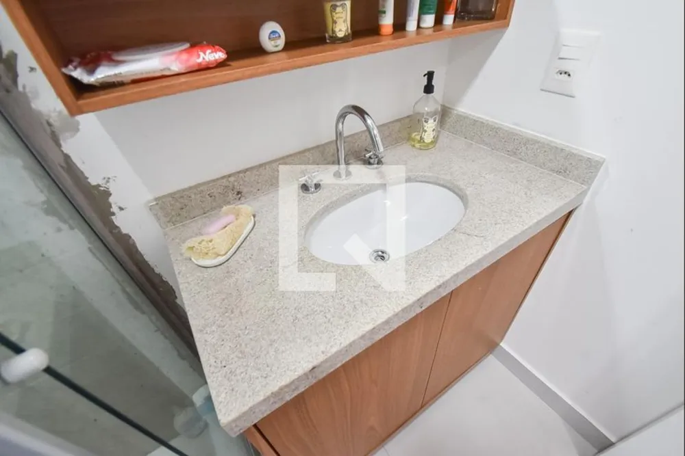 Kitnet-Studio, 22 m² - Foto 7