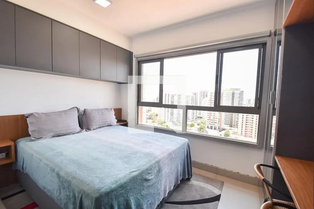 Kitnet-Studio, 22 m² - Foto 1