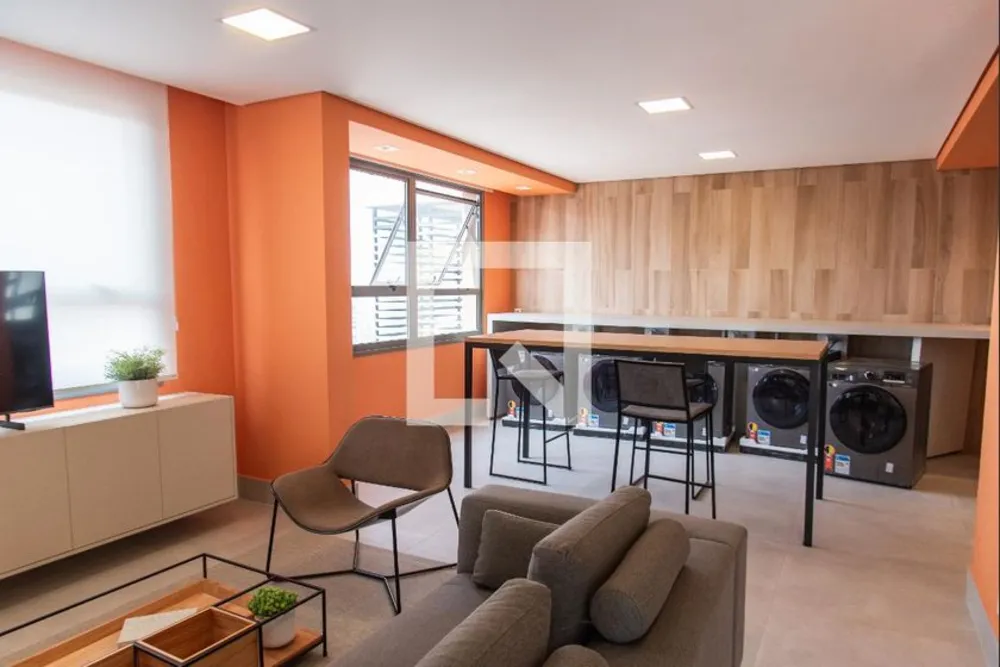 Kitnet-Studio, 22 m² - Foto 11