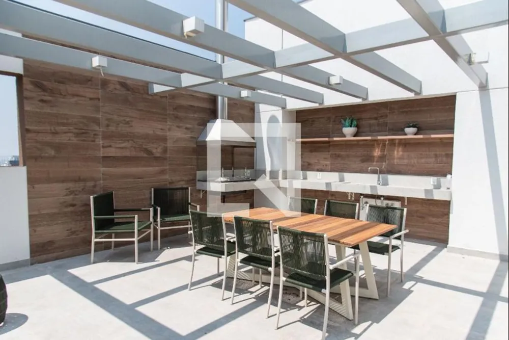 Kitnet-Studio, 22 m² - Foto 14